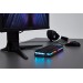 Клавiатура Asus ROG Falchion Ace LED 68key NX RD Black (90MP0346-BKUA01)