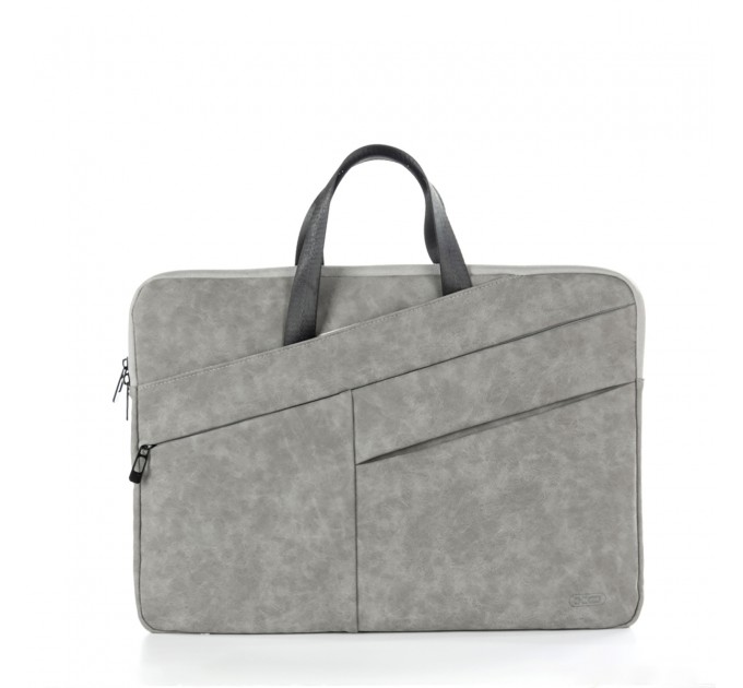 Сумка для ноутбука XO CB05-15.grey