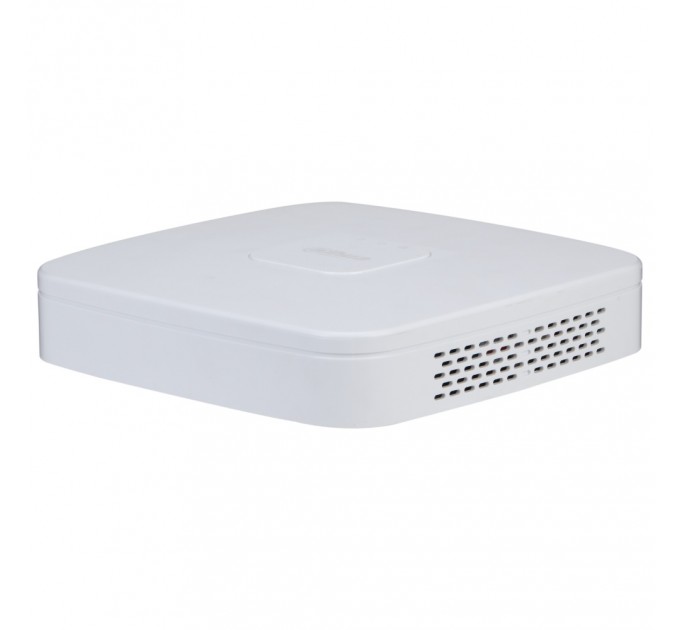 DAHUA Technology Видеорегистратор Dahua DHI-NVR2108-I2