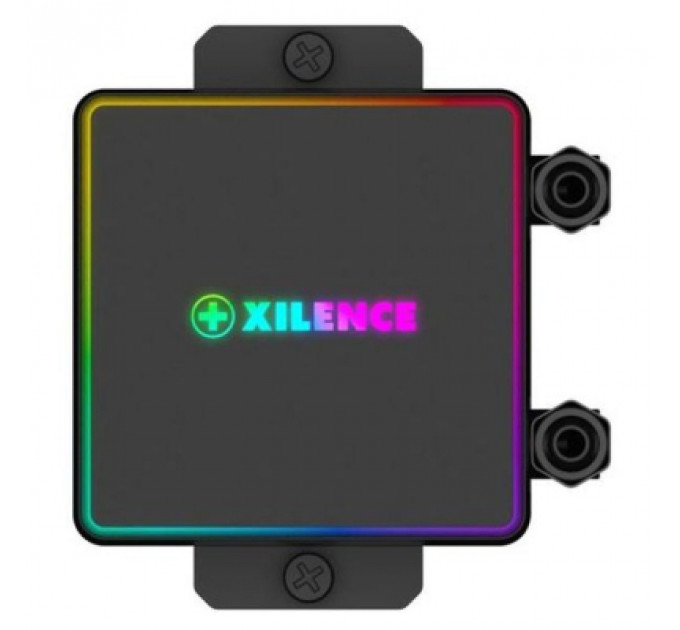 Система рідинного охолодження Xilence LiQuRizer 240 PRO (XC982)
