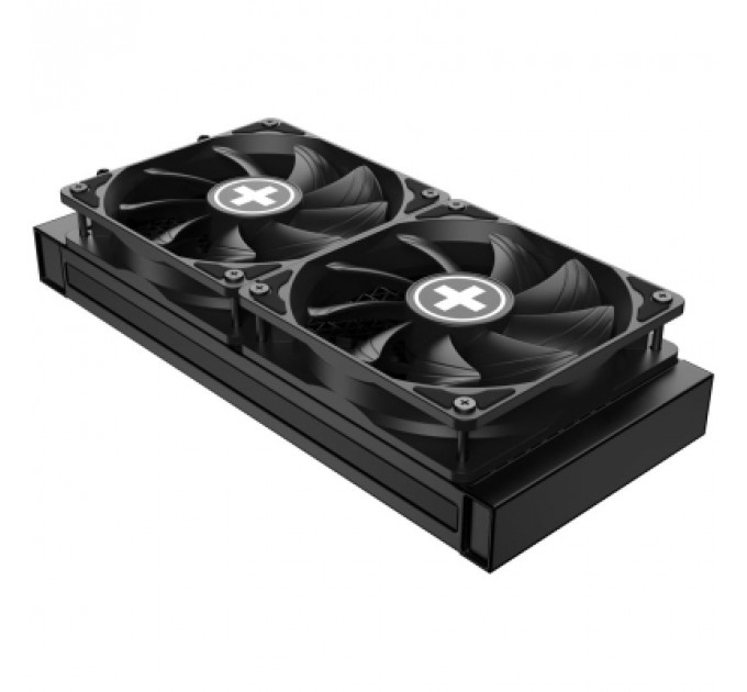 Система рідинного охолодження Xilence LiQuRizer 240 PRO (XC982)