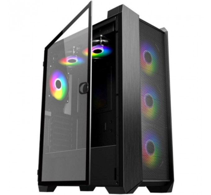 Корпус Frontier ASARO 205A
