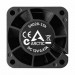 Кулер до корпусу Arctic S4028-15K (ACFAN00264A)