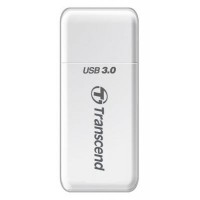 Зчитувач флеш-карт Transcend TS-RDF5W
