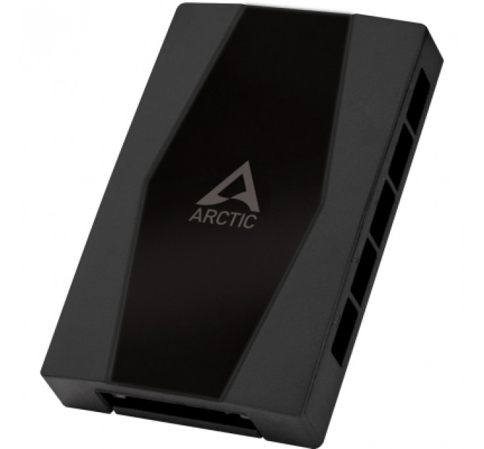 Контроллер вентилятора Arctic CASE FAN HUB (ACFAN00175A)