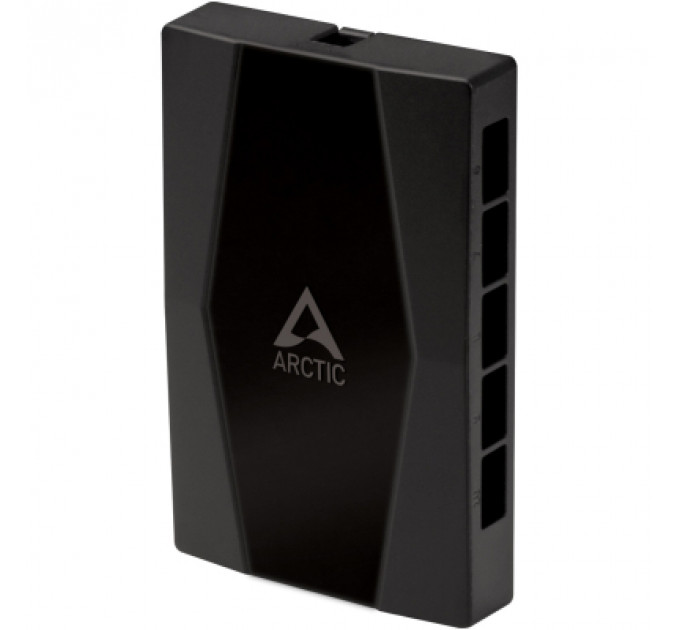 Контроллер вентилятора Arctic CASE FAN HUB (ACFAN00175A)