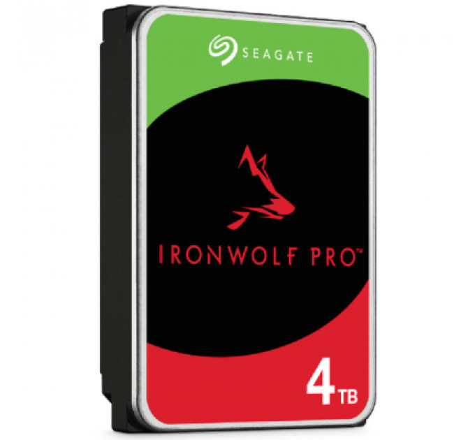 Жорсткий диск 3.5" 4TB Seagate (ST4000NT001)