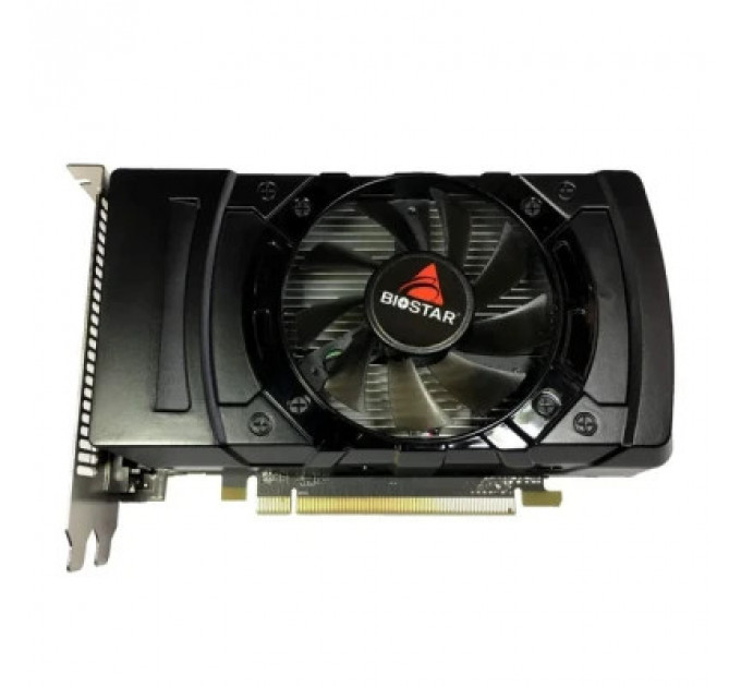 Відеокарта Radeon RX 550 2Gb Biostar (VA5505RF21)