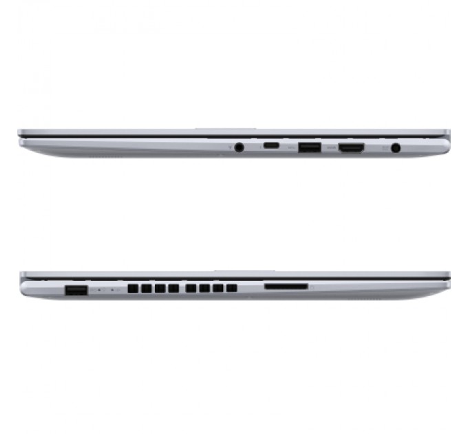 ASUS Ноутбук ASUS Vivobook 16X K3605ZC-RP523 (90NB11F2-M00RR0)