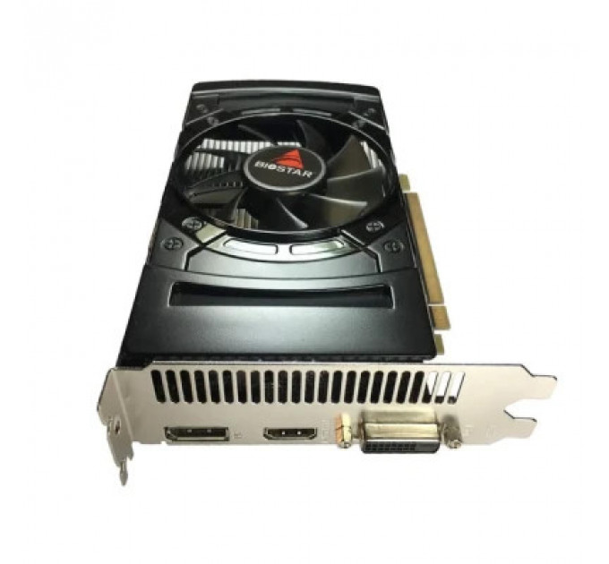 Відеокарта Radeon RX 550 2Gb Biostar (VA5505RF21)