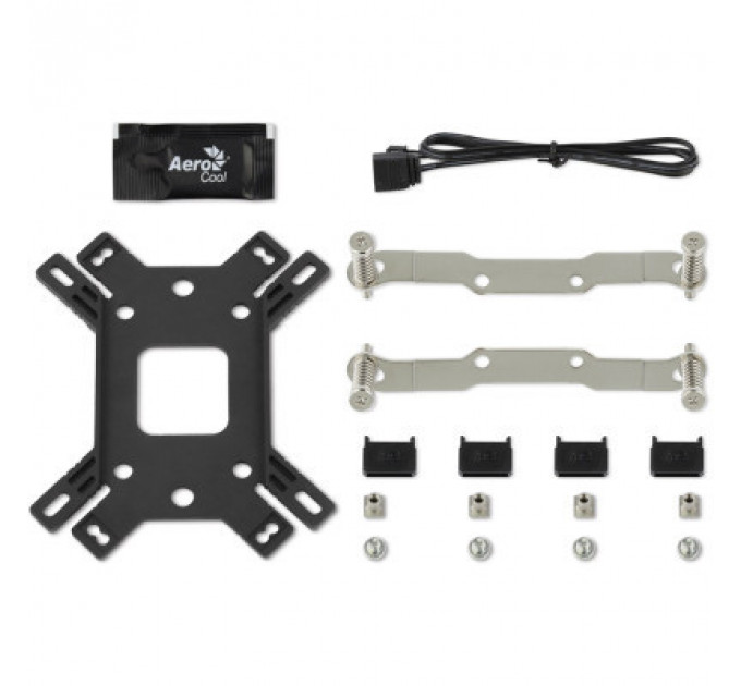 Кулер до процесора AeroCool Cylon 4 (ACTC-CL30410.06)