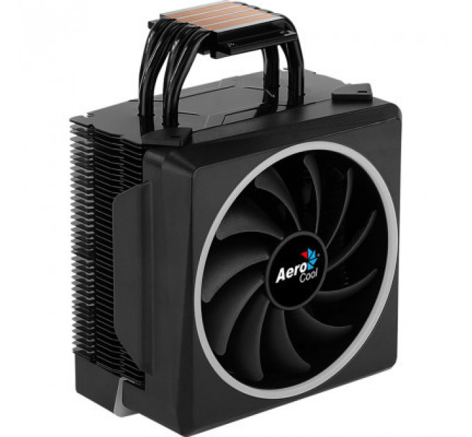 Кулер до процесора AeroCool Cylon 4 (ACTC-CL30410.06)
