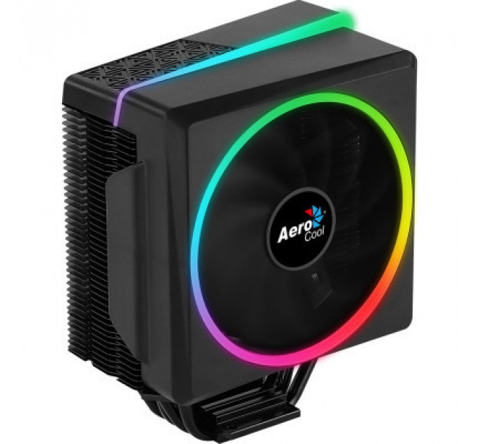 Кулер до процесора AeroCool Cylon 4 (ACTC-CL30410.06)