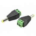Voltronic Конектор Voltronic YT-DC-M