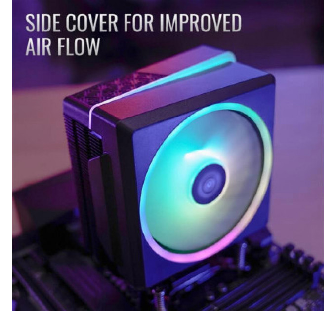 Кулер до процесора AeroCool Cylon 4F (ACTC-CL30420.04)