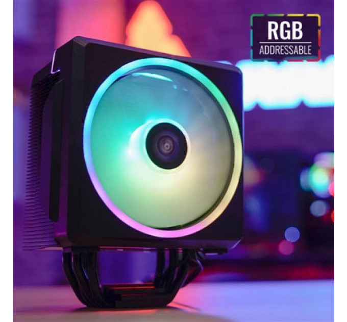 Кулер до процесора AeroCool Cylon 4F (ACTC-CL30420.04)