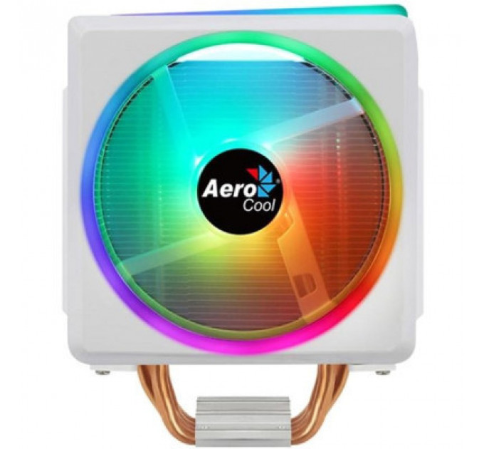 Кулер до процесора AeroCool Cylon 4F WH (ACTC-CL30430.02)