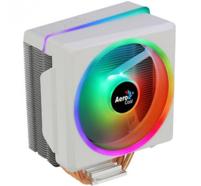 Кулер до процесора AeroCool Cylon 4F WH (ACTC-CL30430.02)
