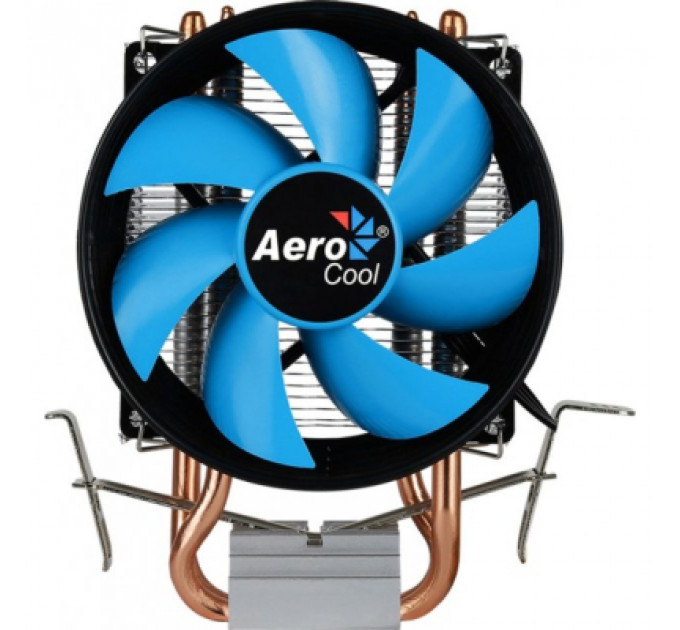 Кулер до процесора AeroCool Verkho 2 (ACTC-NA20210.01)