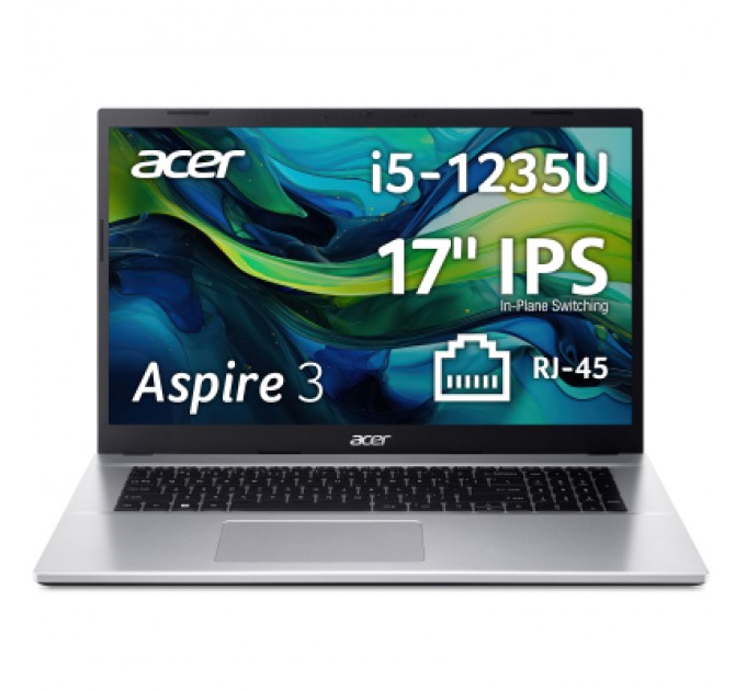 Ноутбук Acer Aspire 3 A317-54-59XX (NX.K9YEU.00K)
