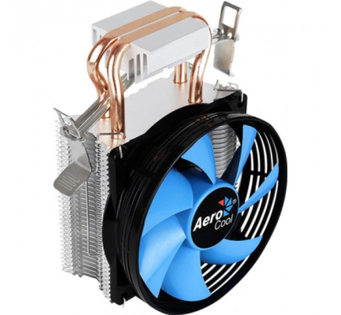 Кулер до процесора AeroCool Verkho 2 (ACTC-NA20210.01)