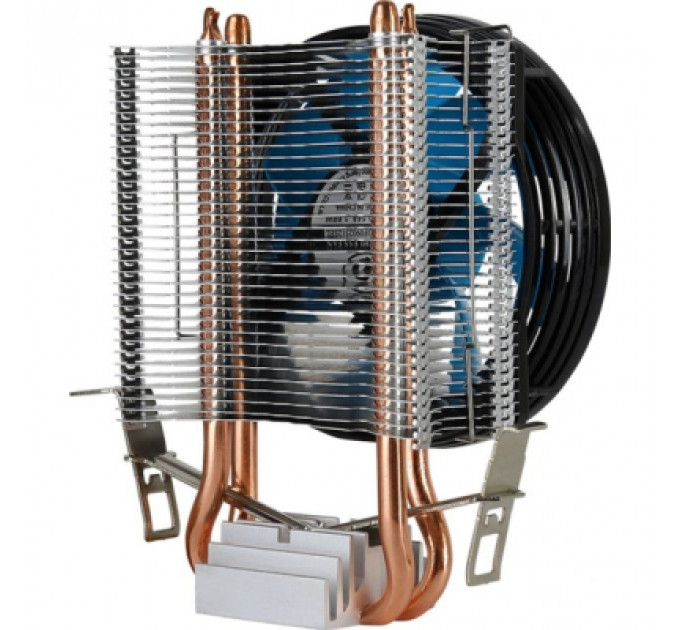 Кулер до процесора AeroCool Verkho 2 (ACTC-NA20210.01)