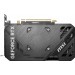 MSI Видеокарта GF RTX 4060 Ti  8GB GDDR6 Ventus 2X Black OC MSI (GeForce RTX 4060 Ti VENTUS 2X BLACK 8G OC)