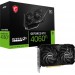 MSI Видеокарта GF RTX 4060 Ti 16GB GDDR6 Ventus 2X Black OC MSI (GeForce RTX 4060 Ti VENTUS 2X BLACK 16G OC)