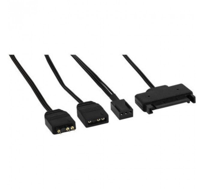 Система рідинного охолодження AeroCool Mirage L360 (ACLA-MR36117.73)