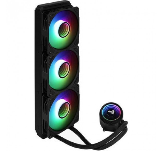 Система рідинного охолодження AeroCool Mirage L360 (ACLA-MR36117.73)