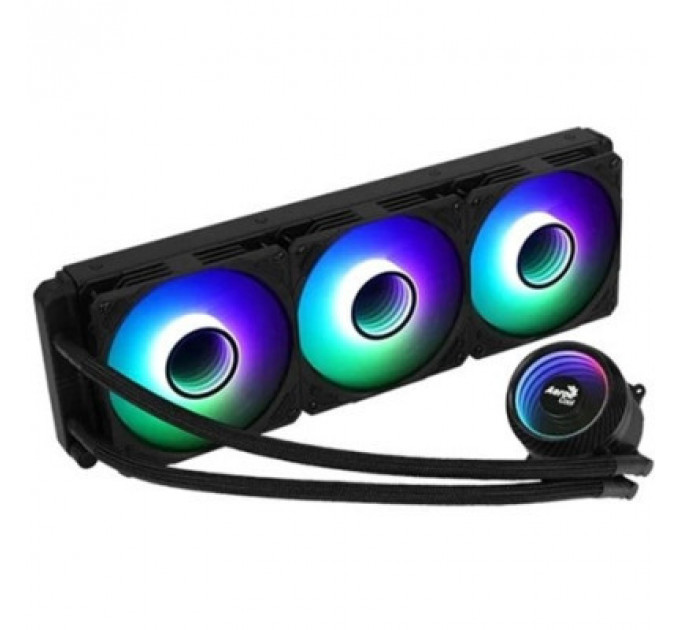 Система рідинного охолодження AeroCool Mirage L360 (ACLA-MR36117.73)