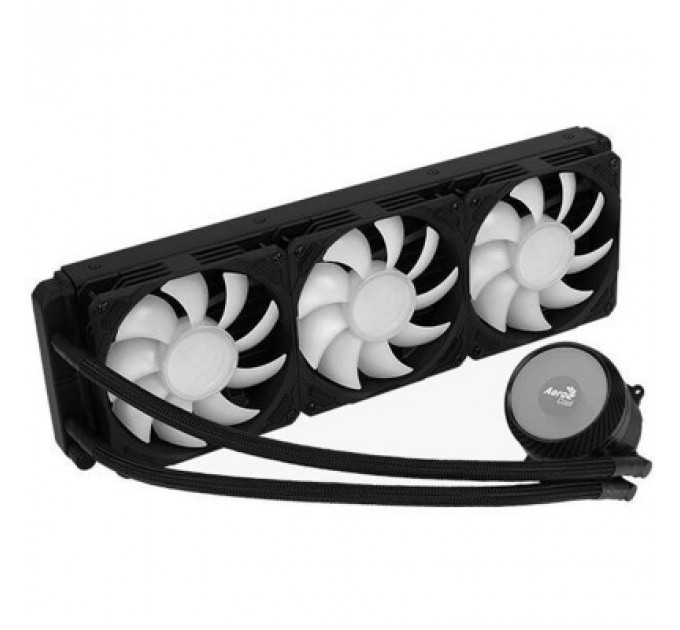 Система рідинного охолодження AeroCool Mirage L360 (ACLA-MR36117.73)