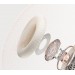 QCY_ Bluetooth-гарнитура QCY H2 Pro White_