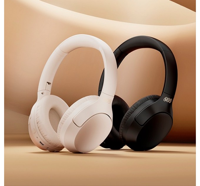 QCY_ Bluetooth-гарнитура QCY H2 Pro White_