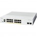Cisco Комутатор мережевий Cisco C1300-16P-2G