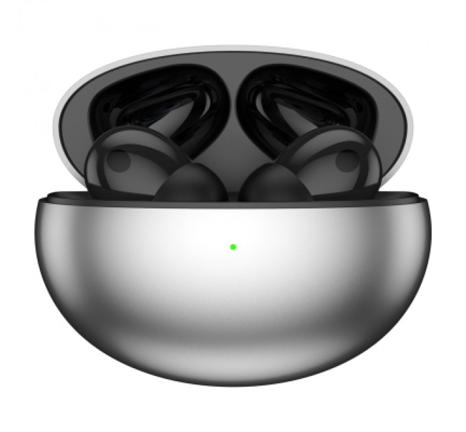 Навушники Hator Hyреrpunk Truepods SyncHUB Black (HTA430)