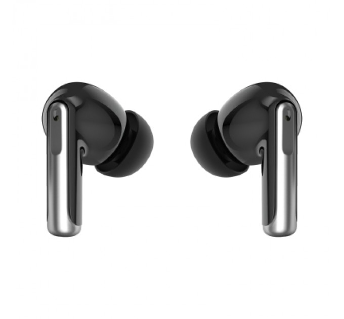 Навушники Hator Hyреrpunk Truepods SyncHUB Black (HTA430)