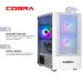 Персональный компьютер COBRA Advanced (A36.32.S5.46.18948); AMD Ryzen 5 3600 (3.6 - 4.2 ГГц) / ОЗУ 32 ГБ / SSD 500 ГБ / NVIDIA GeForce RTX 4060 8 ГБ / без ОП / LAN / Ubuntu / белый