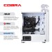 Персональный компьютер COBRA Advanced (A36.32.S5.46.18948); AMD Ryzen 5 3600 (3.6 - 4.2 ГГц) / ОЗУ 32 ГБ / SSD 500 ГБ / NVIDIA GeForce RTX 4060 8 ГБ / без ОП / LAN / Ubuntu / белый