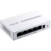 ASUS Комутатор Asus ExpertWiFi EBP15 (90IG08D0-MO3B00)