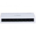 DAHUA Technology Коммутатор Dahua DH-PFS3008-8ET-L