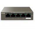Tenda Комутатор Tenda TEF1105P-4-38W