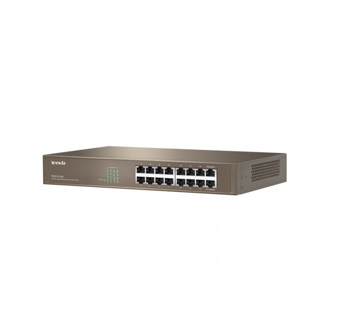 Tenda Комутатор Tenda TEG1016D