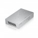 ZyXel Коммутатор ZYXEL GS-105B v3 (GS-105BV3-EU0101F) (5xGE, металлический корпус)