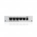 ZyXel Коммутатор ZYXEL GS-105B v3 (GS-105BV3-EU0101F) (5xGE, металлический корпус)