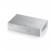 ZyXel Коммутатор ZYXEL GS-105B v3 (GS-105BV3-EU0101F) (5xGE, металлический корпус)