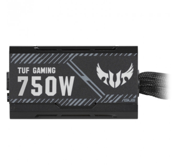 Блок живлення ASUS 750W TUF 80+ Bronze (90YE00D0-B0NA00)