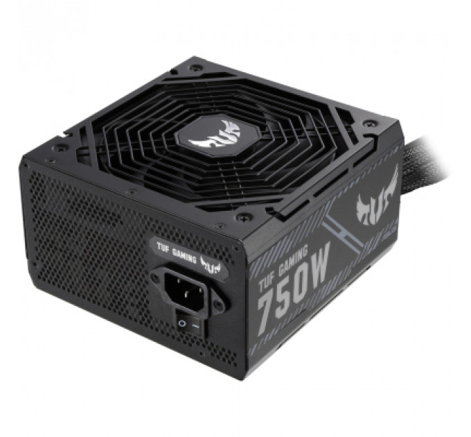Блок живлення ASUS 750W TUF 80+ Bronze (90YE00D0-B0NA00)