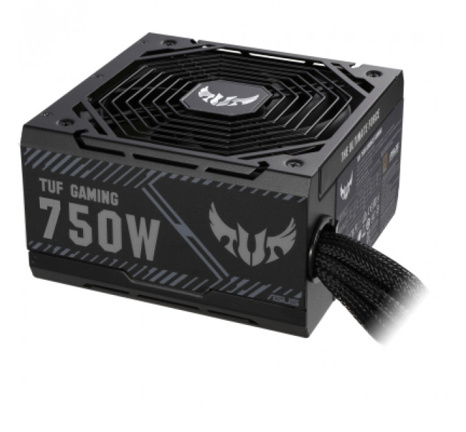 Блок живлення ASUS 750W TUF 80+ Bronze (90YE00D0-B0NA00)