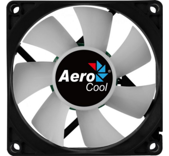 Кулер до корпусу AeroCool Frost 8 FRGB (ACF1-FS10117.11)